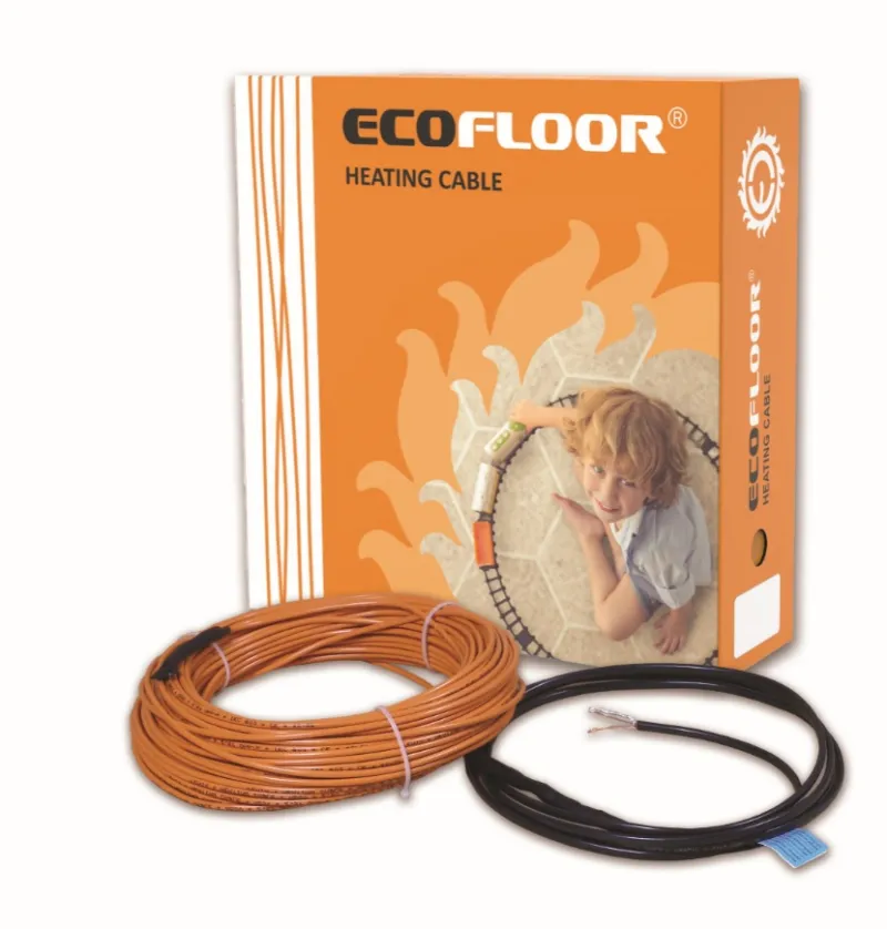 Elpan grelni kabel ADSV-twin 15W/m