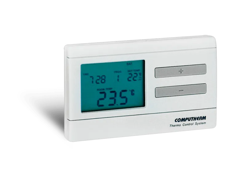 Ekosen IR Sun WiFi regulator